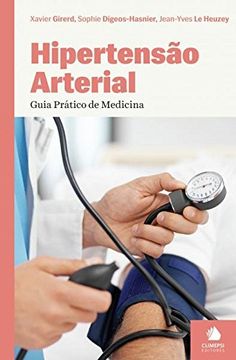 portada Hipertensao Arterial: Guia Pratico de Medicina