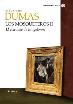 portada Los Mosqueteros ii (in Spanish)