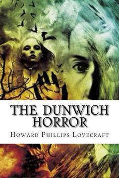 portada The  Dunwich Horror