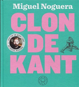 portada Clon de Kant (in Spanish)