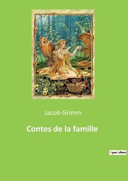 portada Contes de la famille (en Francés)