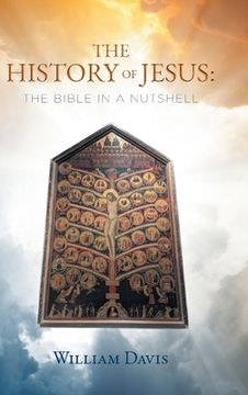 portada The History of Jesus: The Bible in a Nutshell (en Inglés)