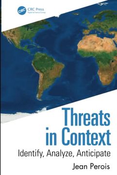 portada Threats in Context (en Inglés)