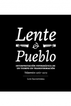 portada Lente y Pueblo (in Spanish)