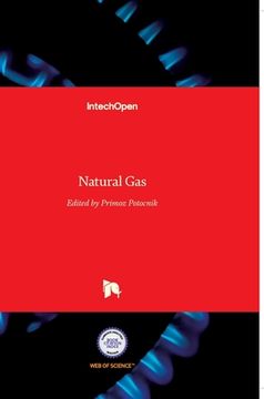 portada Natural Gas (en Inglés)