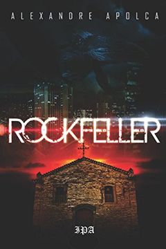 portada Rockfeller (en Portugués)