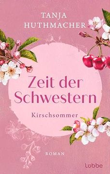 portada Zeit der Schwestern (in German)