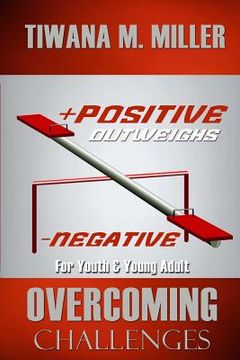 portada Positive Outweighs Negative (en Inglés)