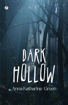 portada Dark Hollow (en Inglés)