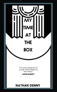 portada My Time At The Box - A Memoir (en Inglés)