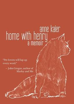 portada Home with Henry (en Inglés)