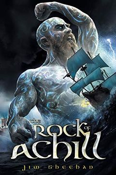 portada The Rock of Achill (in English)