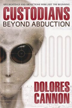 portada The Custodians: Beyond Abduction 