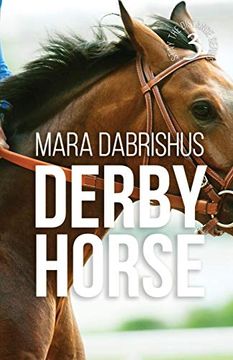 portada Derby Horse: Volume 3 (Stay the Distance) 