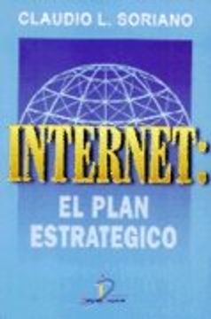 portada internet: el plan estratégico (in Spanish)