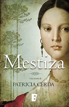 portada Mestiza (in Spanish)