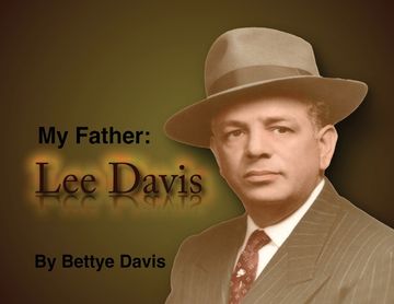 portada My Father - Lee Davis (en Inglés)