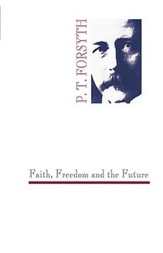 portada faith, freedom and the future (in English)