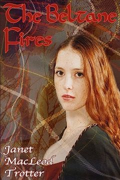 portada the beltane fires (in English)