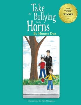 portada Take the Bullying by the Horns: New Edition (en Inglés)