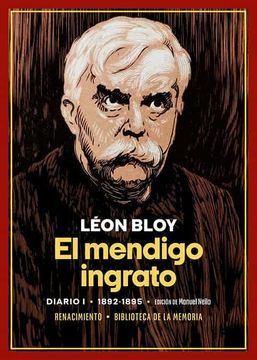 portada El Mendigo Ingrato (in Spanish)
