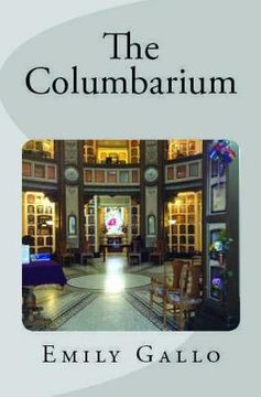 portada The Columbarium (en Inglés)