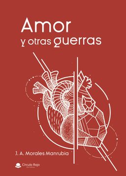 portada Amor y Otras Guerras (in Spanish)