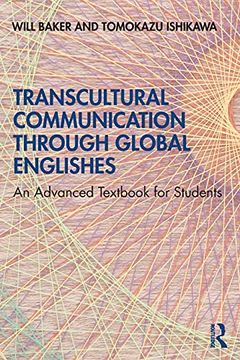 portada Transcultural Communication Through Global Englishes: An Advanced Textbook for Students (en Inglés)