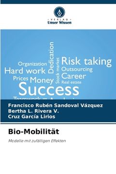 portada Bio-Mobilität (en Alemán)