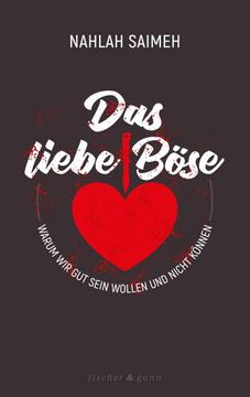 portada Das Liebe Böse (en Alemán)