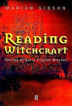 portada reading witchcraft (in English)