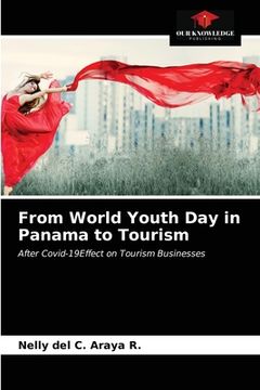 portada From World Youth Day in Panama to Tourism (en Inglés)