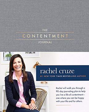portada The Contentment Journal (in English)