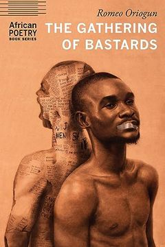 portada The Gathering of Bastards (African Poetry Book) (en Inglés)