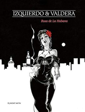 portada Rosa de La Habana (in Spanish)