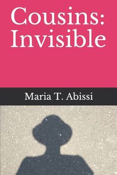 portada Cousins: Invisible (en Inglés)