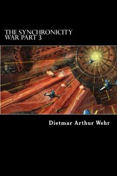portada The Synchronicity War Part 3 (Volume 3)