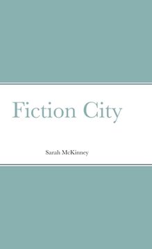 portada Fiction City (en Inglés)