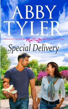 portada Special Delivery: An Applebottom Matchmaker Society Small Town Sweet Romance 