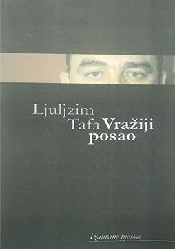 portada Vraziji Posao (en Bosnian)