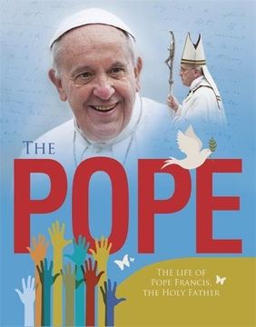 portada The Pope (en Inglés)