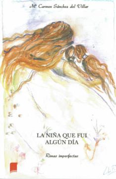 portada La Niña que fui Algun dia (in Spanish)