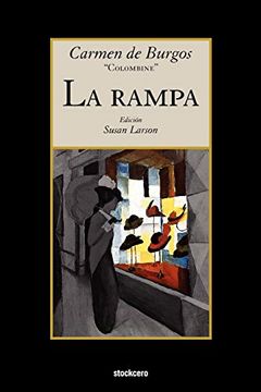 portada La Rampa (in Spanish)