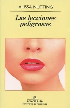 portada Lecciones Peligrosas, Las (in Spanish)
