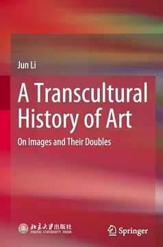 portada A Transcultural History of Art: On Images and Their Doubles (en Inglés)