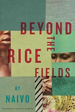 portada Beyond The Rice Fields