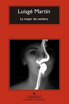 portada La Mujer de Sombra (in Spanish)