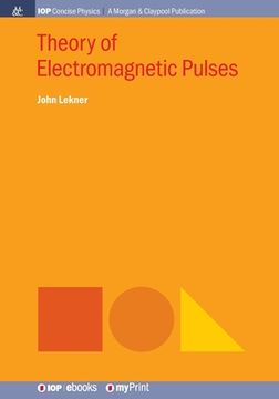 portada Theory of Electromagnetic Pulses