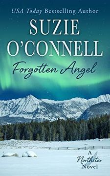 portada Forgotten Angel (9) (Northstar) (en Inglés)