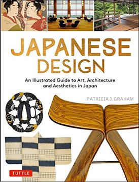 portada Japanese Design (Paperback) 